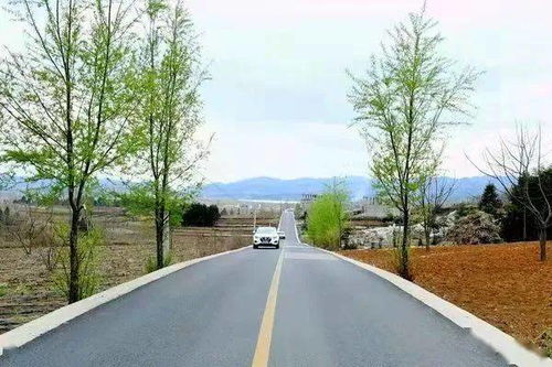 人民日報頭版 貴州農(nóng)村公路四通八達