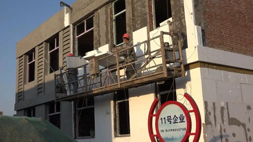 桃園鎮(zhèn) 生產(chǎn)防 疫 兩不誤,項目建設穩(wěn)步推進