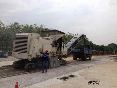 深圳瀝青修補(bǔ)工程承接