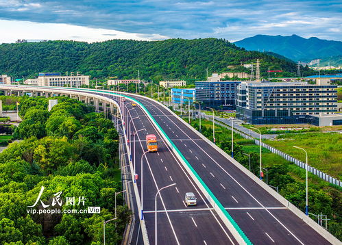 安徽蕪湖 打造市域 半小時(shí) 交通圈