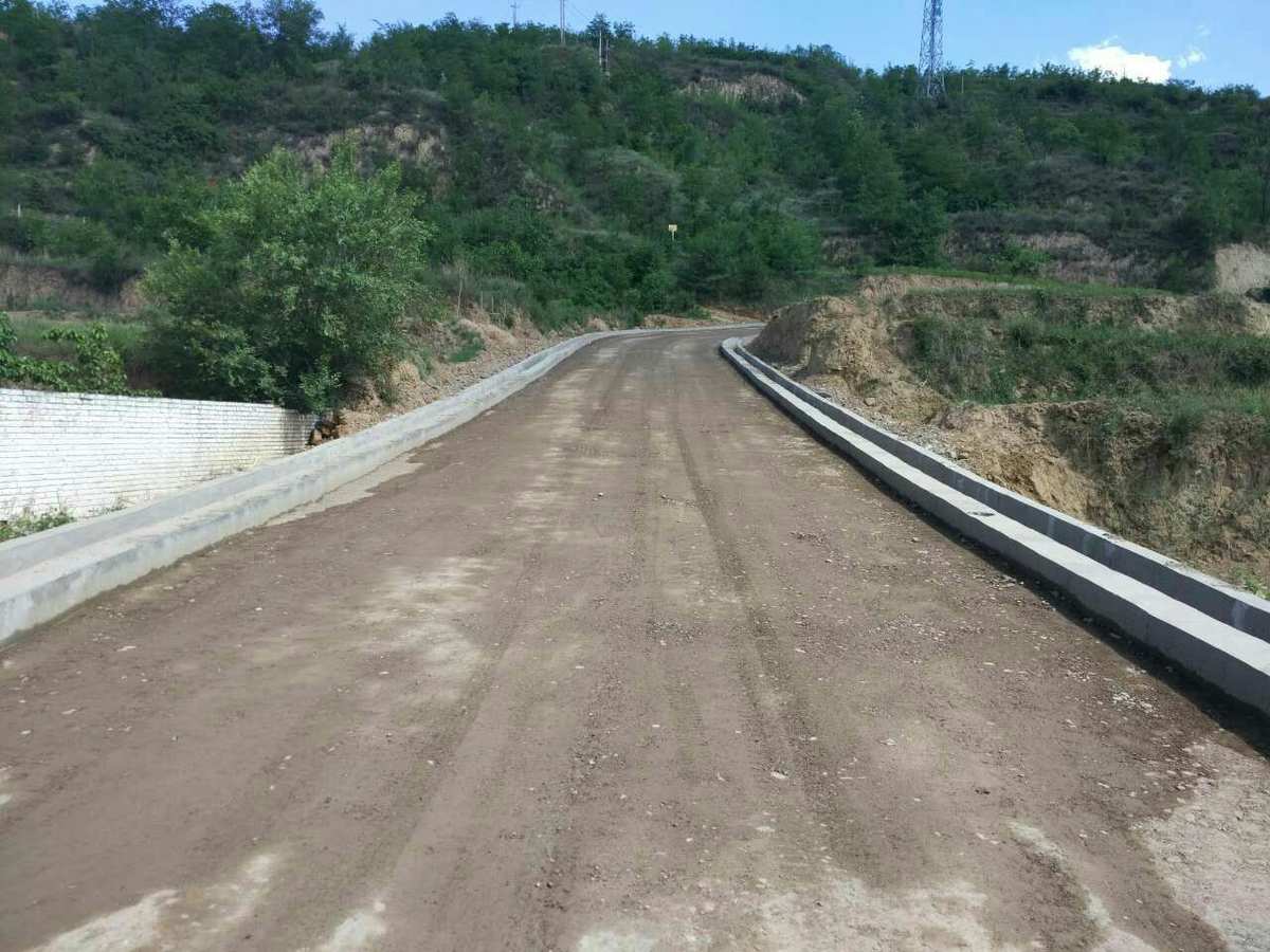 蒲縣井山公路路面翻修工程第一合同段工程周報(bào) - 美篇