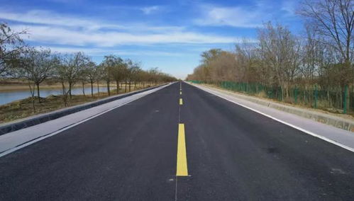 銀川這條公路正式通車(chē)試運(yùn)營(yíng)