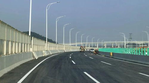 春節前通車 龍文 龍?？焖俟吠瓿射仦r青了