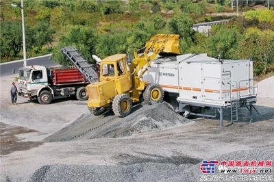 維特根七大道路修護技術,讓中國公路煥發新機、暢通無阻