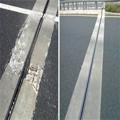 鄂爾多斯混凝土地面裂縫修復(fù)材料路面修補(bǔ)料2小時(shí)可通車(chē)