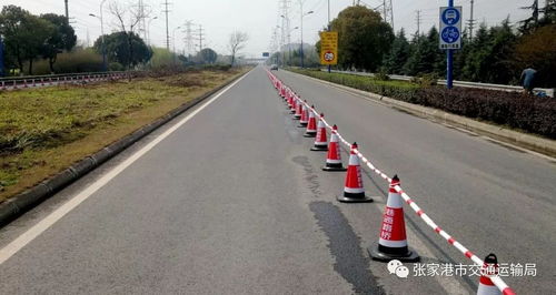 259省道港豐公路至西黃橋段路面改造工程啟動，聚焦路橋附屬工程建筑勞務分包管理